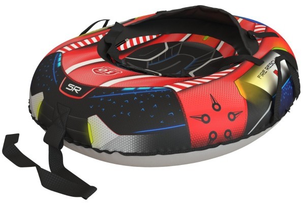 Тюбинг Small Rider Snow Tubes 4 Спасатели (100х75 см)