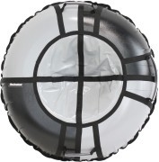 Тюбинг Hubster Sport Pro черно-серый (90 см)