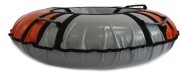 Тюбинг Hubster Sport Pro (90 см), Серый