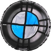 Тюбинг Hubster Sport Pro Бумер (135 см), Черный
